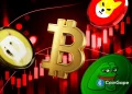 Dogecoin, Pepe coin, and Shiba Inu Price Prediction As BTC Crashes Below $70k