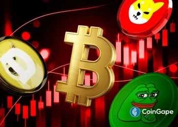 Dogecoin, Pepe coin, and Shiba Inu Price Prediction As BTC Crashes Below $70k