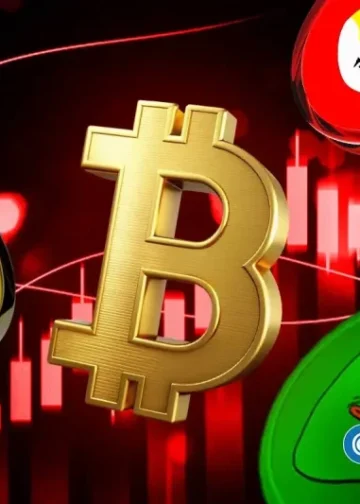 Dogecoin, Pepe coin, and Shiba Inu Price Prediction As BTC Crashes Below $70k