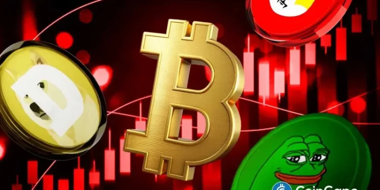 Dogecoin, Pepe coin, and Shiba Inu Price Prediction As BTC Crashes Below $70k