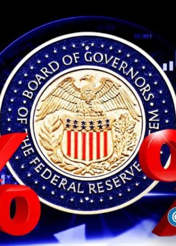 Fed Rate Cut Odds Jump Following Huge U.S. Jobs Report Miss