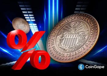 Fed Rate Cut Odds Drop as Inflation Fears Rise Due To U.S. Iran Conflict