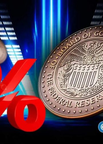 Fed Rate Cut Odds Drop as Inflation Fears Rise Due To U.S. Iran Conflict