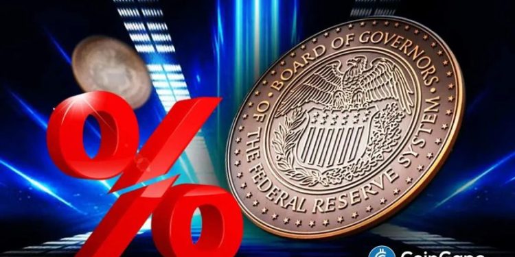 Fed Rate Cut Odds Drop as Inflation Fears Rise Due To U.S. Iran Conflict