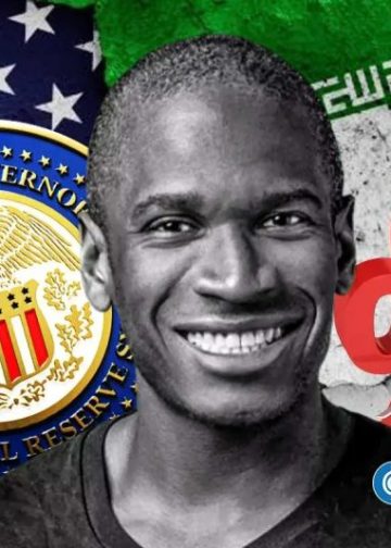 Fed Rate Cuts More Likely If U.S.-Iran Conflict Extends, Arthur Hayes Predicts