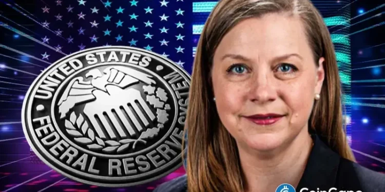 Fed Vice Chair Michelle Bowman Calls for More Rate Cuts as U.S. Labor Data Disappoints