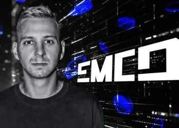 From Mining Pool to Infrastructure Platform: Nine Years of EMCD