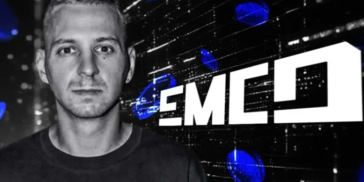 From Mining Pool to Infrastructure Platform: Nine Years of EMCD