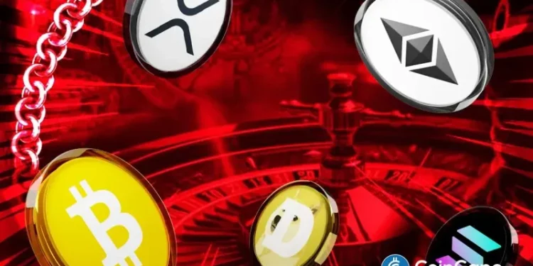 ‘Gambling Is Not Investing’: New Group Pushes Crackdown on Prediction Markets