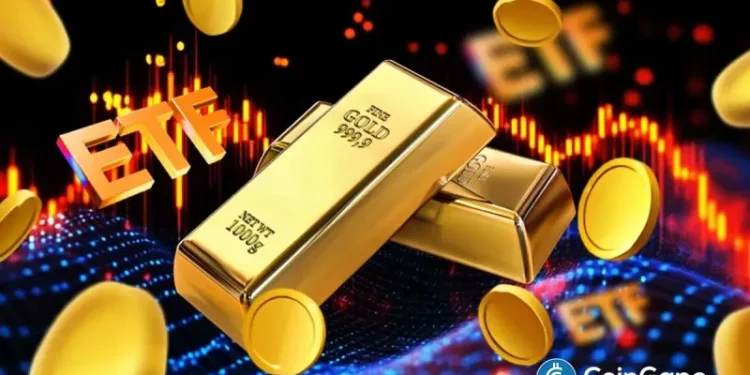 Gold Price Nears ATH; Silver Eyes $100 Breakout on Us- Iran War