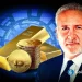 Peter Schiff Predicts BTC to Fall, Gold to Rise as Markets Price in Prolonged Iran War
