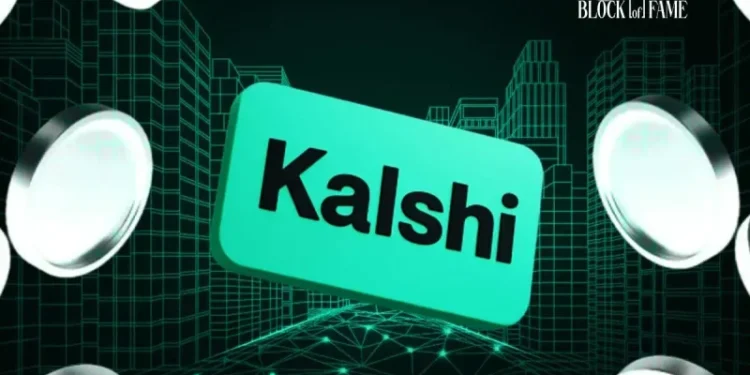 Prediction Market Kalshi Faces Class Action Over Iran War-Linked Bets