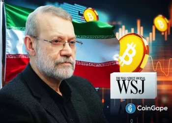 BREAKING: Iran Refutes WSJ’s Claims on Push to Resume Nuclear Talks with US, Bitcoin Slips