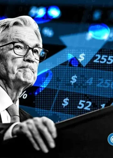 Fed Rate Cut at Risk: Janet Yellen Flags Inflation Concerns Amid US-Iran War