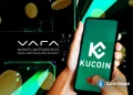 KuCoin Hit With VARA Alert for Unlicensed Crypto Services
