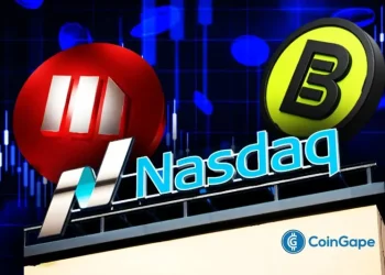 MSTR, BMNR, Crypto Stocks Hold Firm as Nasdaq 100 Tank 1.5% on Middle East Tensions
