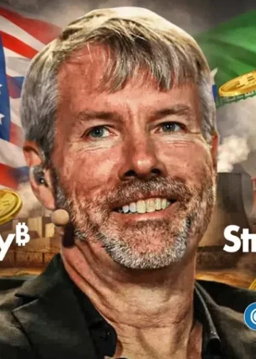 Breaking: Michael Saylor’s Strategy Adds 3,015 BTC as Bitcoin Holds Steady Despite U.S.-Iran War