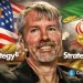 Breaking: Michael Saylor’s Strategy Adds 3,015 BTC as Bitcoin Holds Steady Despite U.S.-Iran War