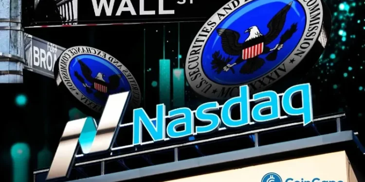 Nasdaq Brings Prediction Markets to Wall Street with New SEC Filing