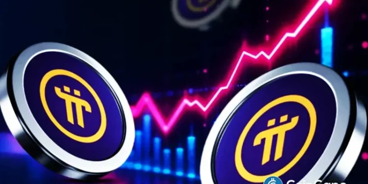 Pi Network Price As BTC Rallies Above $74K: Can PI Coin Extend Gains to $0.30?