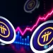 Pi Network Price As BTC Rallies Above $74K: Can PI Coin Extend Gains to $0.30?
