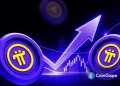 Pi Network Price Eyes a 40% Surge as Pi Day Looms on March 14