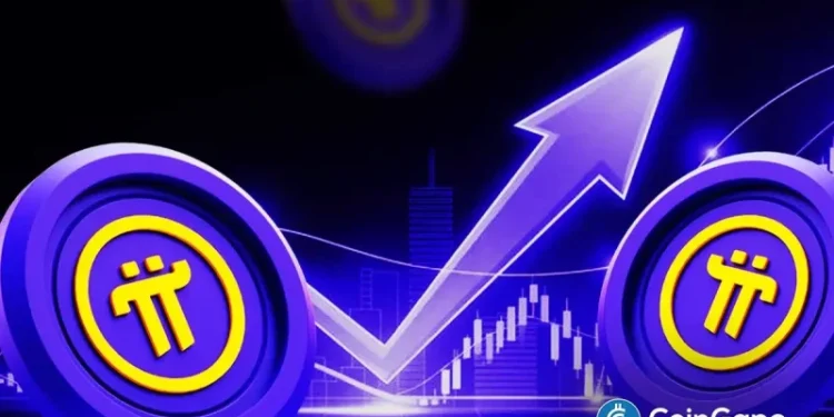 Pi Network Price Eyes a 40% Surge as Pi Day Looms on March 14