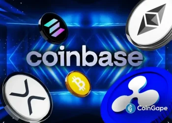 Ripple Prime Adds Support For Bitcoin, Ethereum, XRP, Solana Derivatives on Coinbase