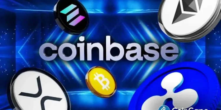 Ripple Prime Adds Support For Bitcoin, Ethereum, XRP, Solana Derivatives on Coinbase