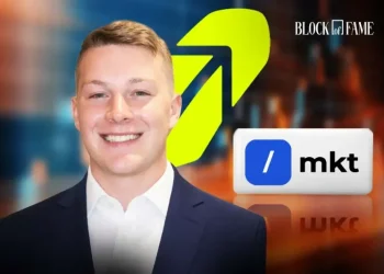 Former Robinhood Manager Spencer Gareiss Leaves to Bet Big on Athlete Tokenization