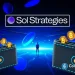 SOL Strategies Stock Climbs 21% as Validator Wallet Count Crosses 33K