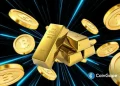 Gold Price Prediction 2026: Analysts Expect Gold to Reach $6,300 This Year