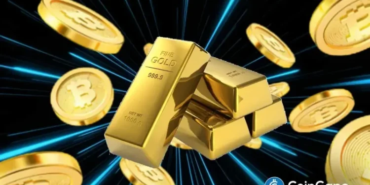 Gold Price Prediction as US-Iran War Hits the Second Week