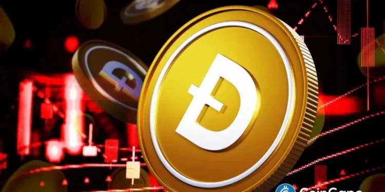 Top 5 Historical Reasons Dogecoin Price Is Not Rising