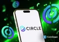 Top Reasons Why Circle Stock Price is Surging