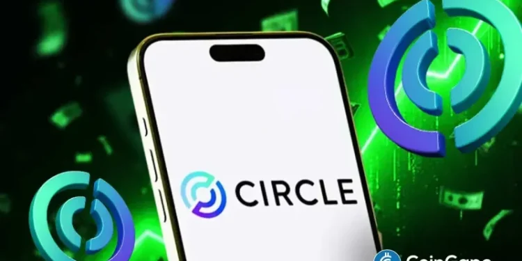 Top Reasons Why Circle Stock Price is Surging