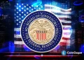 U.S. Federal Reserve, OCC Approves Banks to Handle Tokenized Securities With New Capital Rules