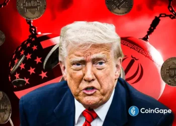 U.S.-Iran War: Trump Threatens to Hit Iran ‘Very Hard’ Today as Bitcoin Faces New Selling Pressure