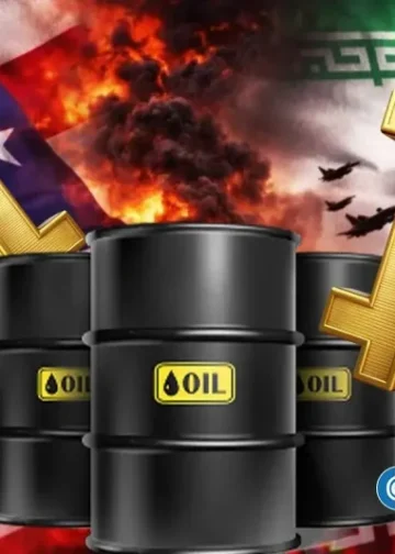 Crypto Traders Predict Oil Prices to Rally Above $100 as Iran War Enters Week 2