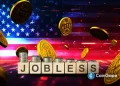 U.S. Jobs Report: Nonfarm Payrolls Fall By 92k, Bitcoin Falls