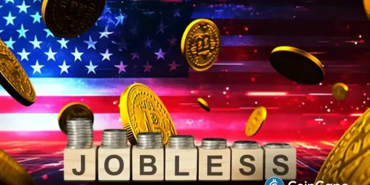 U.S. Jobs Report: Nonfarm Payrolls Fall By 92k, Bitcoin Falls