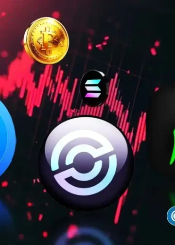 Top Trending Crypto Stocks to Watch Today