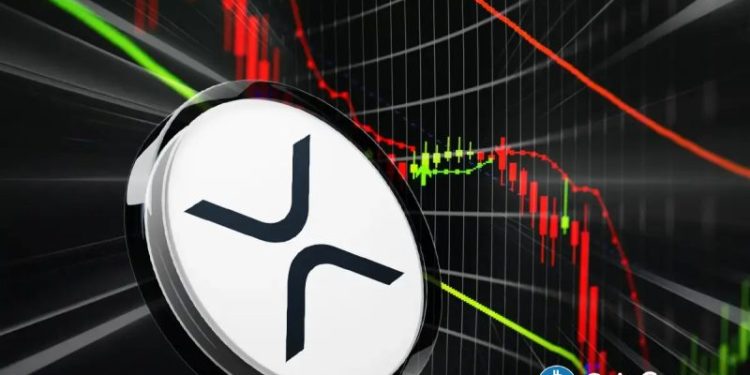 Analyst Predicts XRP Price Could Fall to $1 as XRP ETFs Record Net Weekly Outflows
