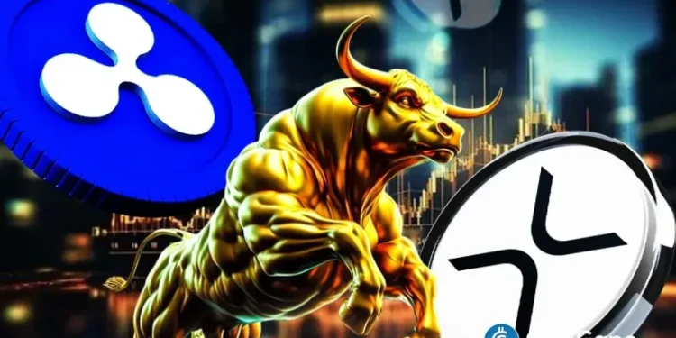 XRP News: Key Ripple Whale Indicator Turns Bullish After Months, Price Rally Ahead?