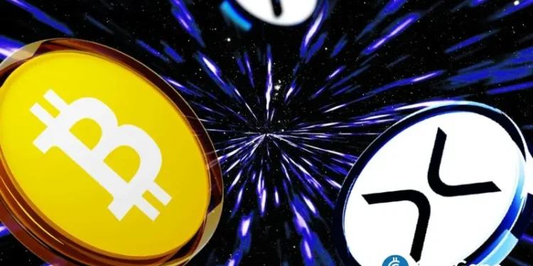 XRP Price As Bitcoin Reclaims $74K- Is $5 Next?