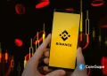 Binance Responds To U.S. Senate Probe, Denies Iran Sanctions Violations