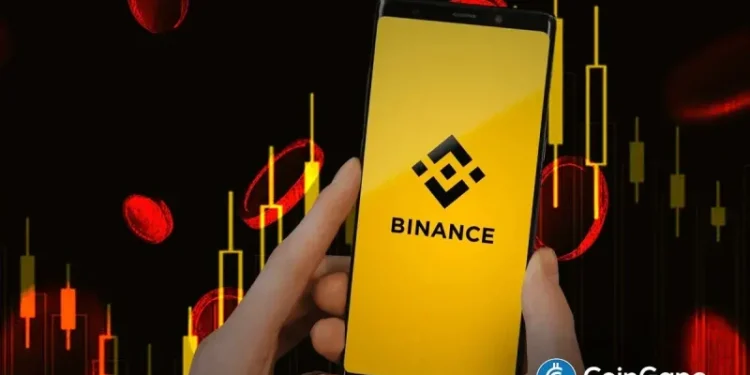 Binance Responds To U.S. Senate Probe, Denies Iran Sanctions Violations