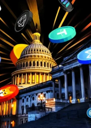 Crypto Market Weekly Recap: US-Iran War Steer Crypto Prices, Kraken Gets Fed Master Account, Tokenization Push March 2-6