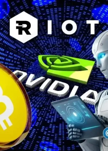 RIOT Stock Prediction as Needham, Piper Sandler Slash Target After Earnings