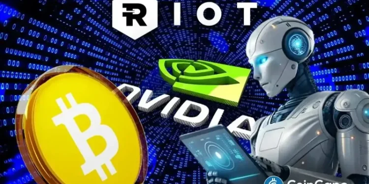 RIOT Stock Prediction as Needham, Piper Sandler Slash Target After Earnings